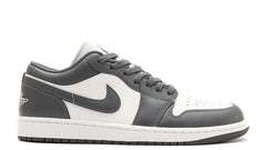 1 Low Grey White