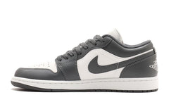 1 Low Grey White