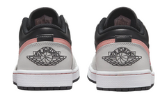 1 Low Black Grey Pink