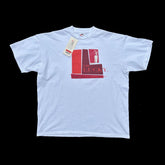 Nike "I AM LUCKY, I AM TIGER WOODS" 90's T-Shirt