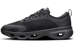 On Running Cloudsolo LOEWE All Black