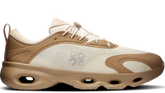 On Running Cloudsolo LOEWE Dark Sand Cream (Women’s)