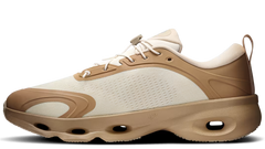 On Running Cloudsolo LOEWE Dark Sand Cream