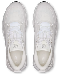 On Running Cloudsolo LOEWE White Light Grey