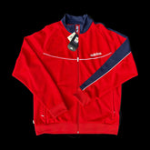 England 2006 World Cup Adidas Warm Up Jacket NEW Size XL
