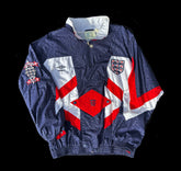 England 1990-1992 Umbro Replikit Warm-Up Jacket