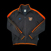 Netherlands 2010 Delta Collab Nike Soccer Warm-Up Jacket