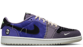 1 Retro Low OG Zion Williamson Voodoo Alternate