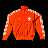 Netherlands 1974 World Cup Adidas Warm Up Track Jacket