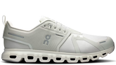 On Running Cloud 6 Waterproof Pelican Ghost