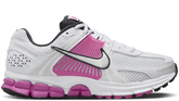 Zoom Vomero 5 White Hot Fuchsia (Women's)