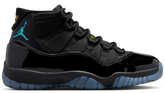 11 Retro Gamma Blue (2025)