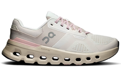On Running Cloudrunner 2 Wide Ivory Mauve (Women’s)