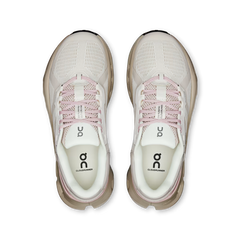 On Running Cloudrunner 2 Wide Ivory Mauve (Women’s)