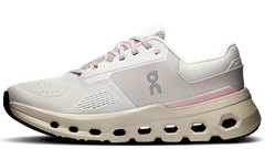 On Running Cloudrunner 2 Wide Ivory Mauve (Women’s)