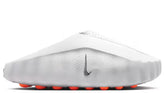 Mind 001 Slide Light Smoke Grey (Women's)
