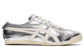 Onitsuka Tiger Mexico 66 Silver