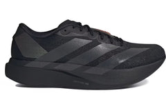 Adizero Evo SL Black Grey Impact Orange