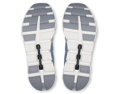 On Running Cloud 6 Nimbus White (Women’s)