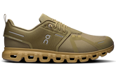 Running Cloud 6 Waterproof Olive Safari