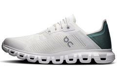 Running Cloud 6 Coast Ivory Olive