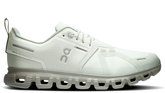 On Running Cloud 6 Waterproof Iceberg Tin (Women’s)