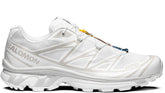 XT-6 White Lunar Rock