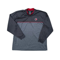 Nike ACG Canada Olympic Hockey 3 Pc. Layer Shirts + Fleece