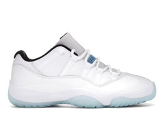 11 Retro Low Legend Blue
