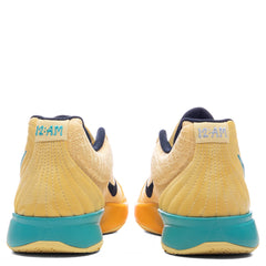 Ja 2 'Out My Body' - Soft Yellow/Obsidian/University Gold