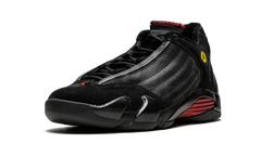 14 Retro "Last Shot 2005 Release"