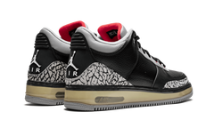 Fusion "Black Cement" 323626 061