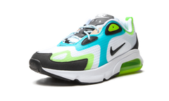 Air Max 200 SE "ELECTRIC" CJ0575 101