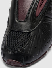 DO NOT DUPLICATE WOMEN'S GHOST MOTO LOW "BLACK"