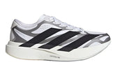 Adizero EVO SL EXO White Black Silver (Women's)