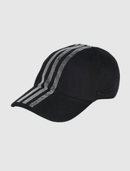 SP5DER RHINESTONE CAP