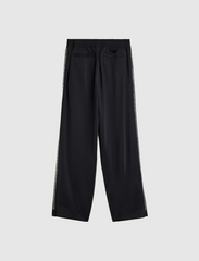 SP5DER RHINESTONE TRACKPANT