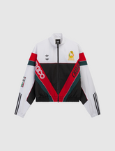 WILLY CHAVARRIA CDM WOVEN TRACK JACKET