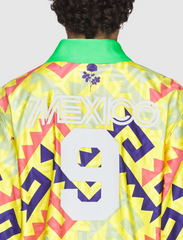 WILLY CHAVARRIA AOP GOALKEEPER JERSEY