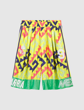 WILLY CHAVARRIA AOP GOALKEEPER SHORT