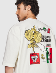 WILLY CHAVARRIA GRAPHIC T-SHIRT