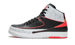 2 Retro "Infrared 23" 385475 023