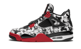 4 Retro "Tattoo (2018)" BQ0897 006