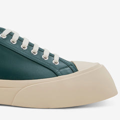 Pablo Sneaker Dark Petrol