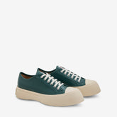 Pablo Sneaker Dark Petrol