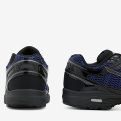 Fortis LS Leather Beacon Blue | Beacon Blue | Black