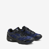 Fortis LS Leather Beacon Blue | Beacon Blue | Black
