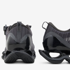 Wave Prophecy Strap 2 Iron Gate | Black