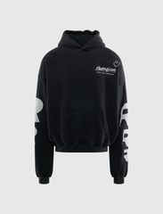 MEMBERSHIP USO HOODIE