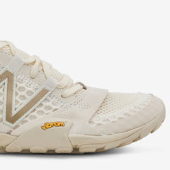 MT10O7IX White | Gold